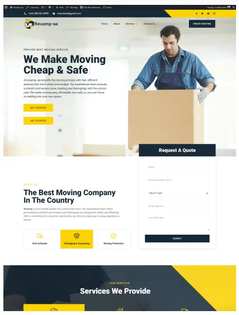 Online Tutoring Platform