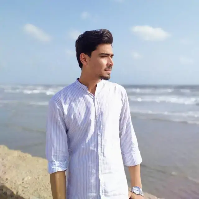 Customer image