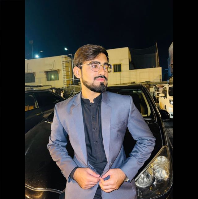Customer image