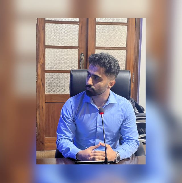 Customer image