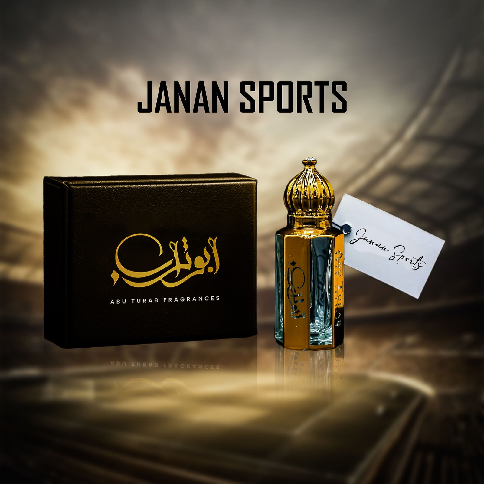 Janan Sports