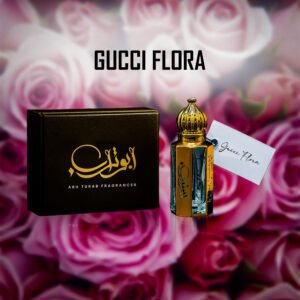 Gucci Flora