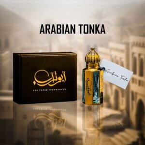 Arabian Tonka