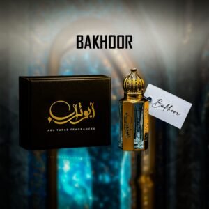 Bakhoor