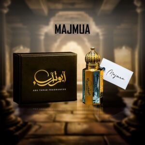Majmua