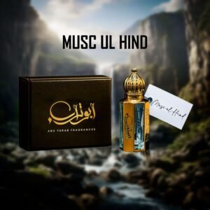 Musk Ul Hind