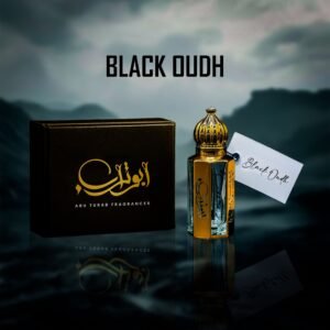 Black Oudh